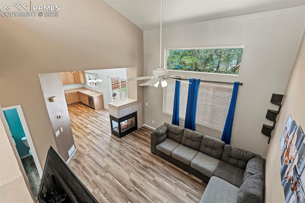 2265 Sage Grouse Lane Colorado Springs CO 80951