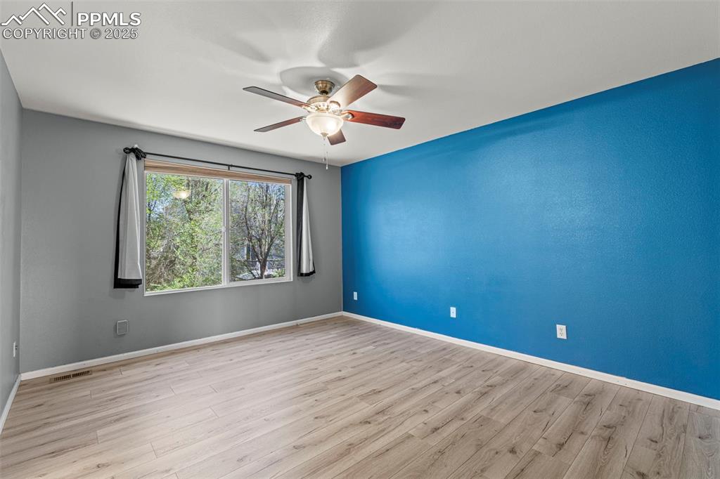 2265 Sage Grouse Lane Colorado Springs CO 80951