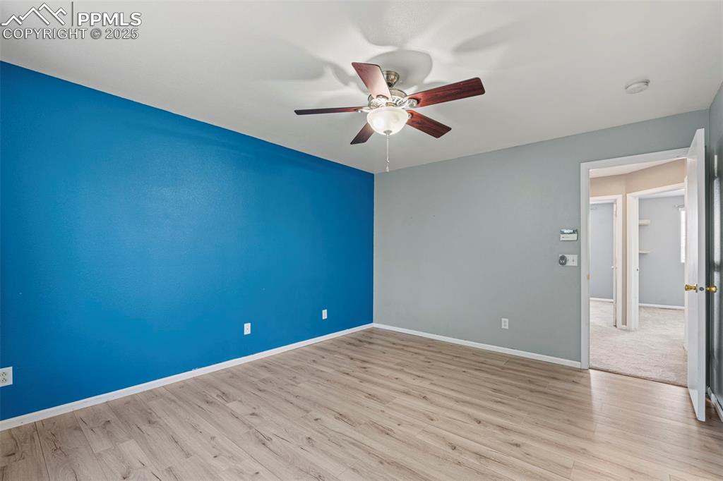 2265 Sage Grouse Lane Colorado Springs CO 80951