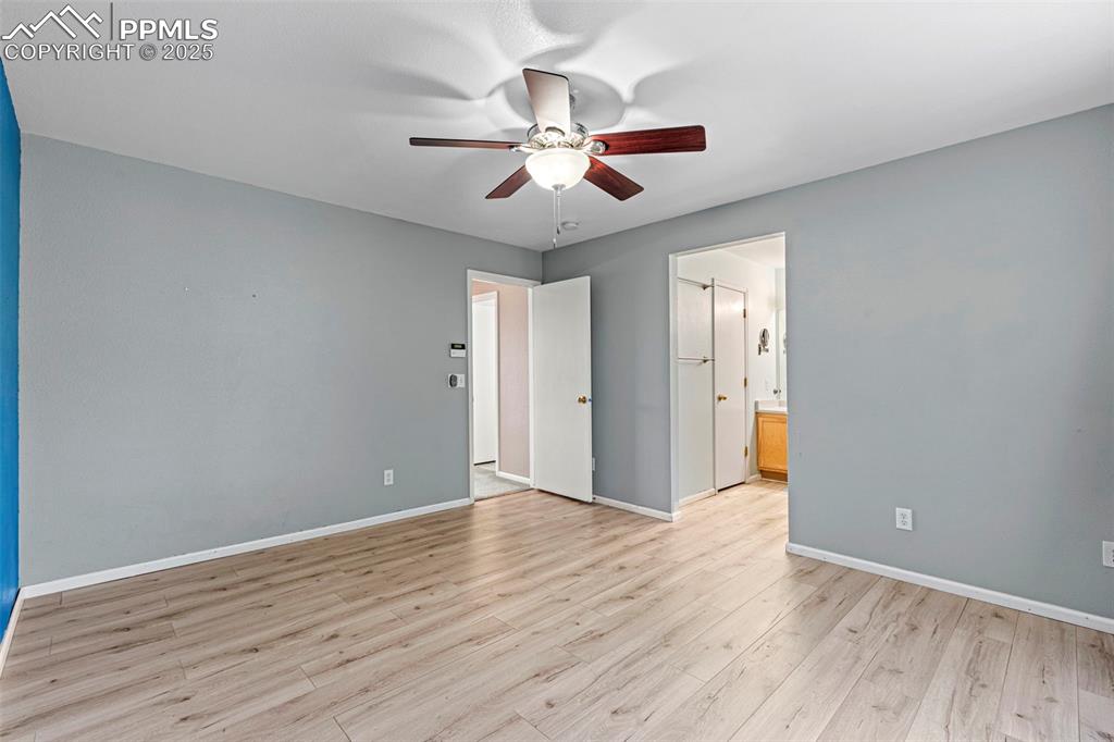 2265 Sage Grouse Lane Colorado Springs CO 80951