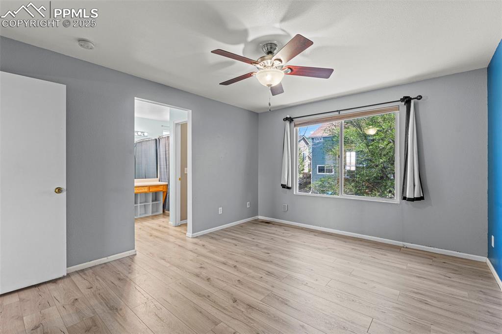 2265 Sage Grouse Lane Colorado Springs CO 80951