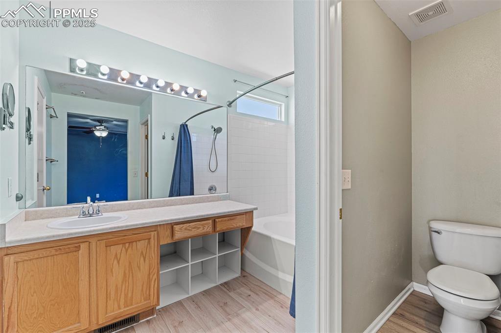 2265 Sage Grouse Lane Colorado Springs CO 80951