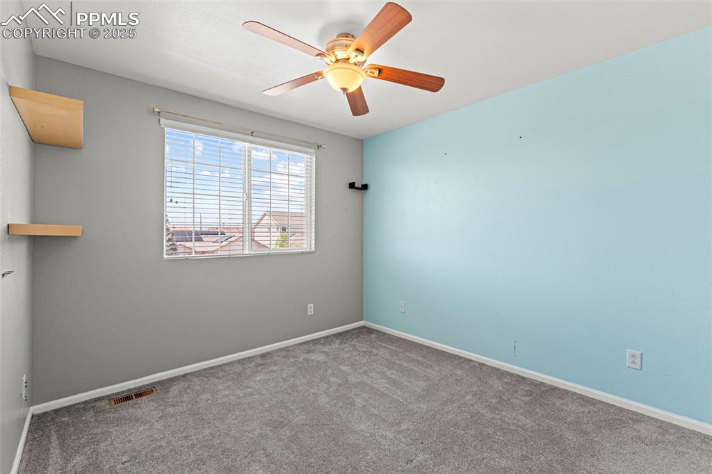 2265 Sage Grouse Lane Colorado Springs CO 80951