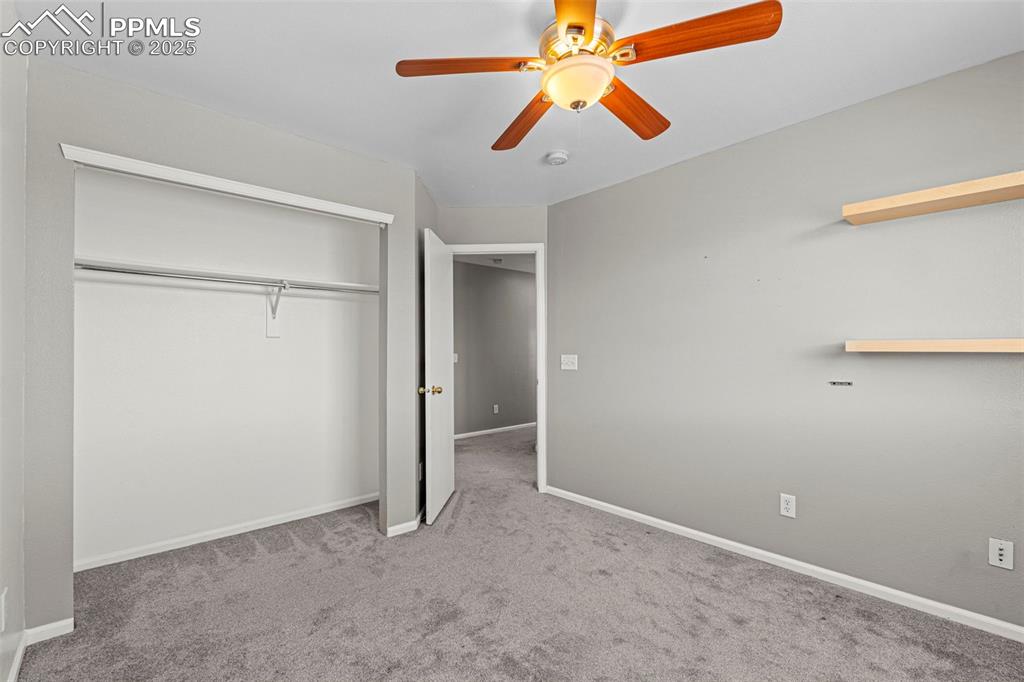 2265 Sage Grouse Lane Colorado Springs CO 80951