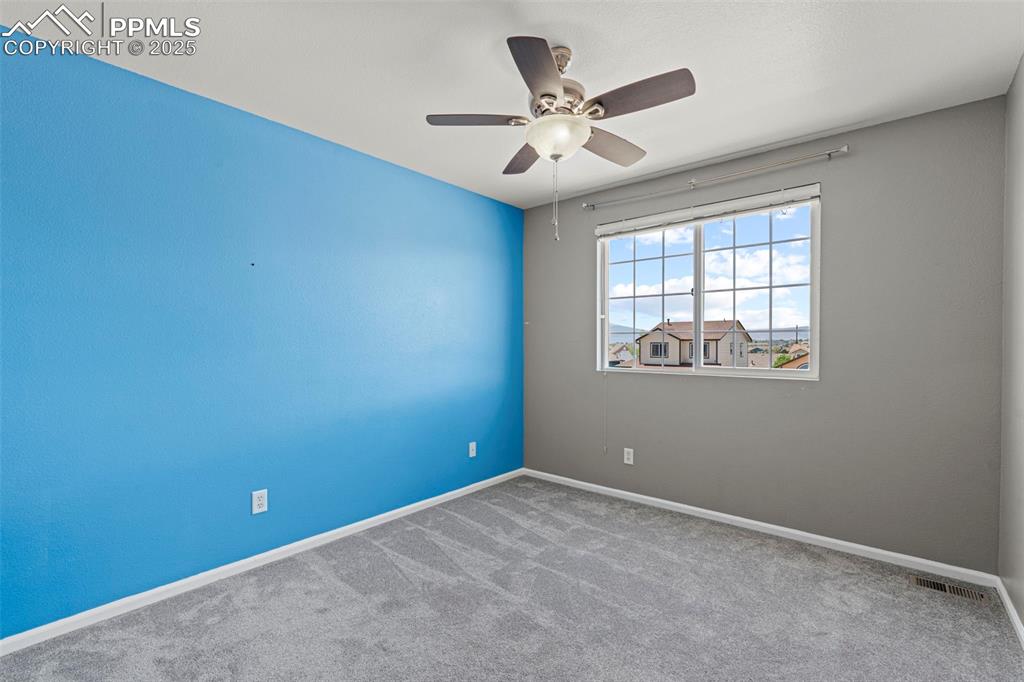 2265 Sage Grouse Lane Colorado Springs CO 80951