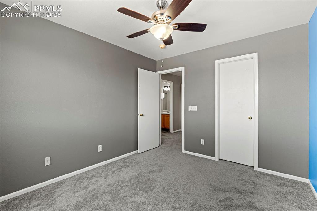 2265 Sage Grouse Lane Colorado Springs CO 80951