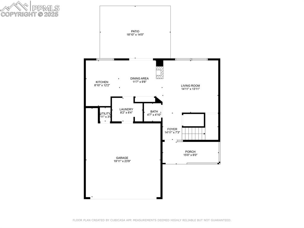 2265 Sage Grouse Lane Colorado Springs CO 80951