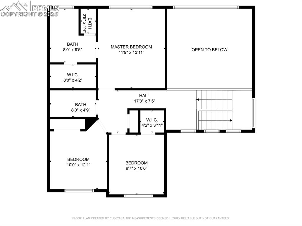 2265 Sage Grouse Lane Colorado Springs CO 80951