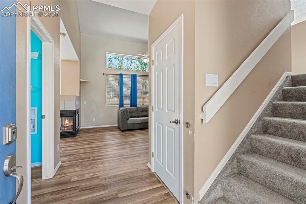 2265 Sage Grouse Lane Colorado Springs CO 80951