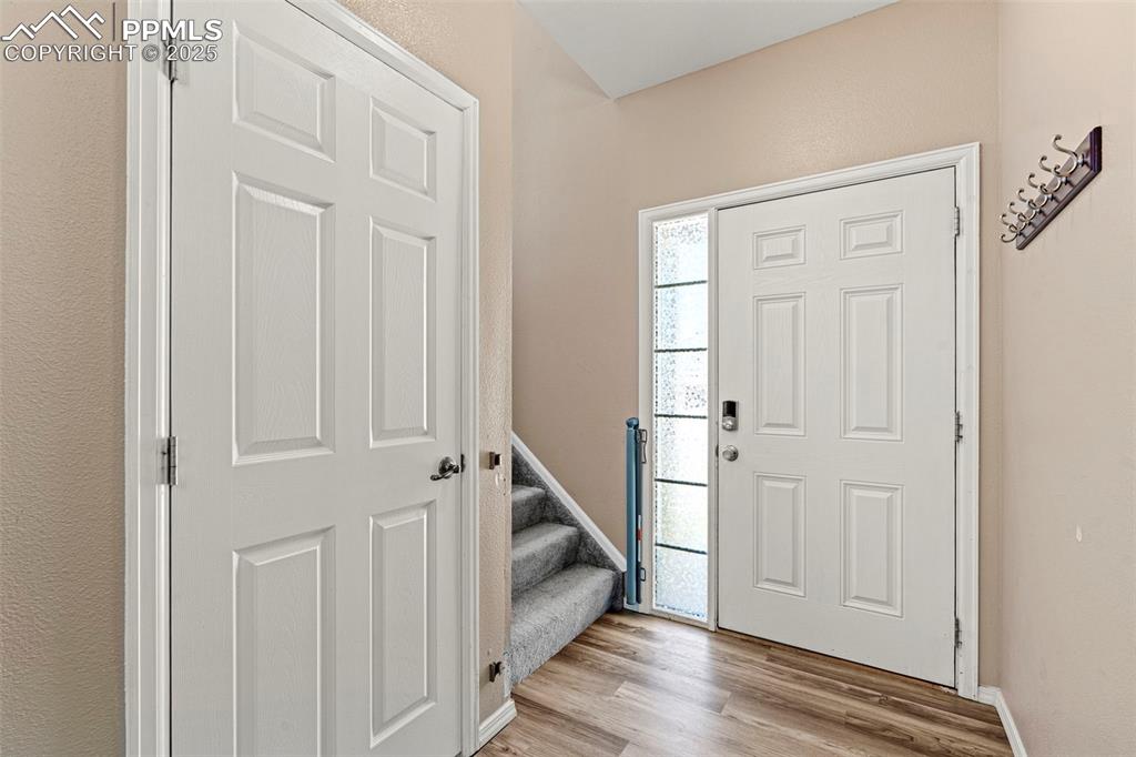 2265 Sage Grouse Lane Colorado Springs CO 80951