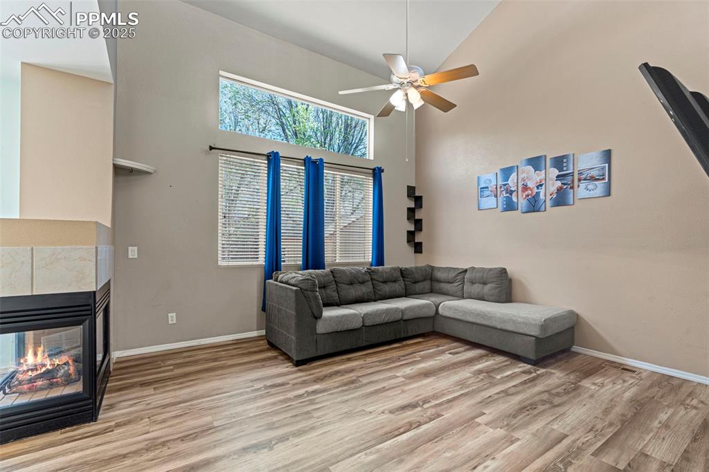 2265 Sage Grouse Lane Colorado Springs CO 80951