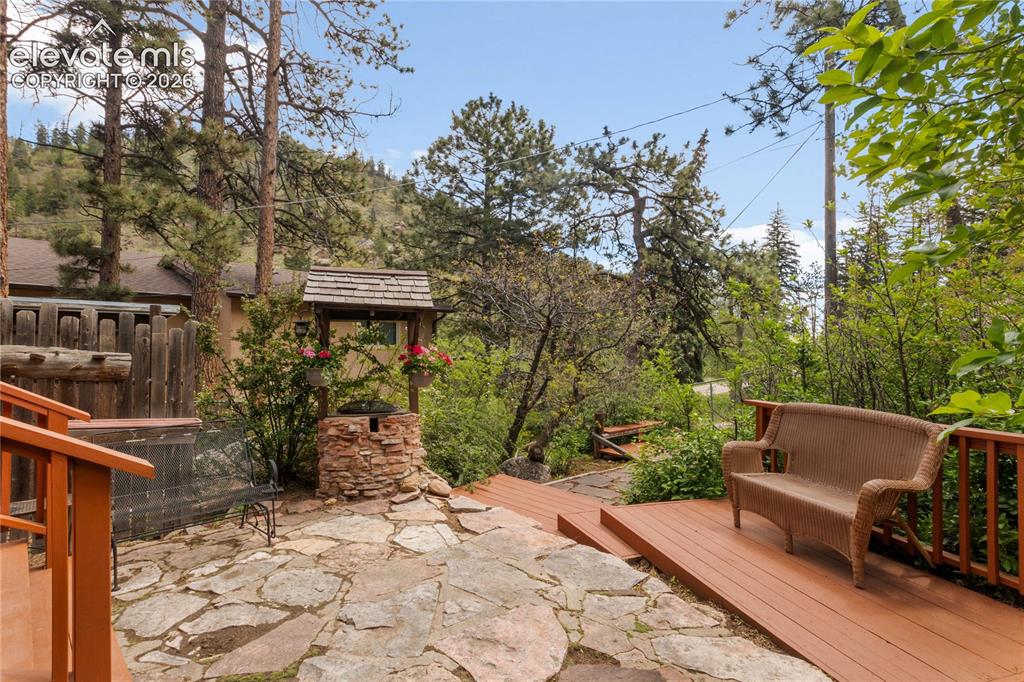 10225 Ute Pass Avenue Green Mountain Falls CO 80819