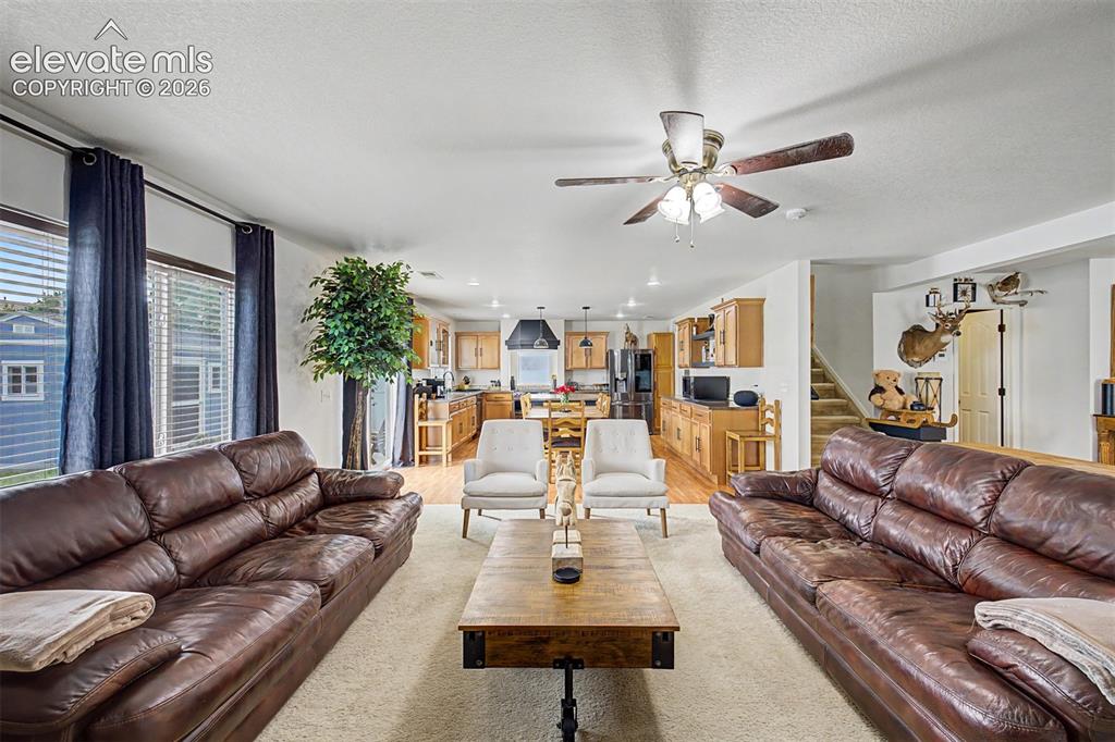 7716 Candlelight Lane Fountain CO 80817