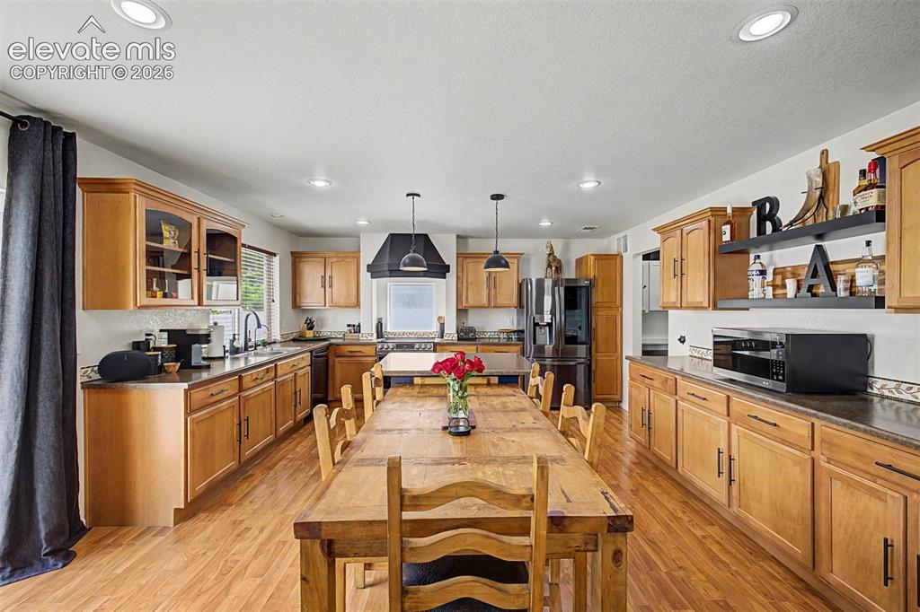 7716 Candlelight Lane Fountain CO 80817
