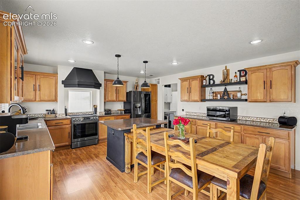 7716 Candlelight Lane Fountain CO 80817