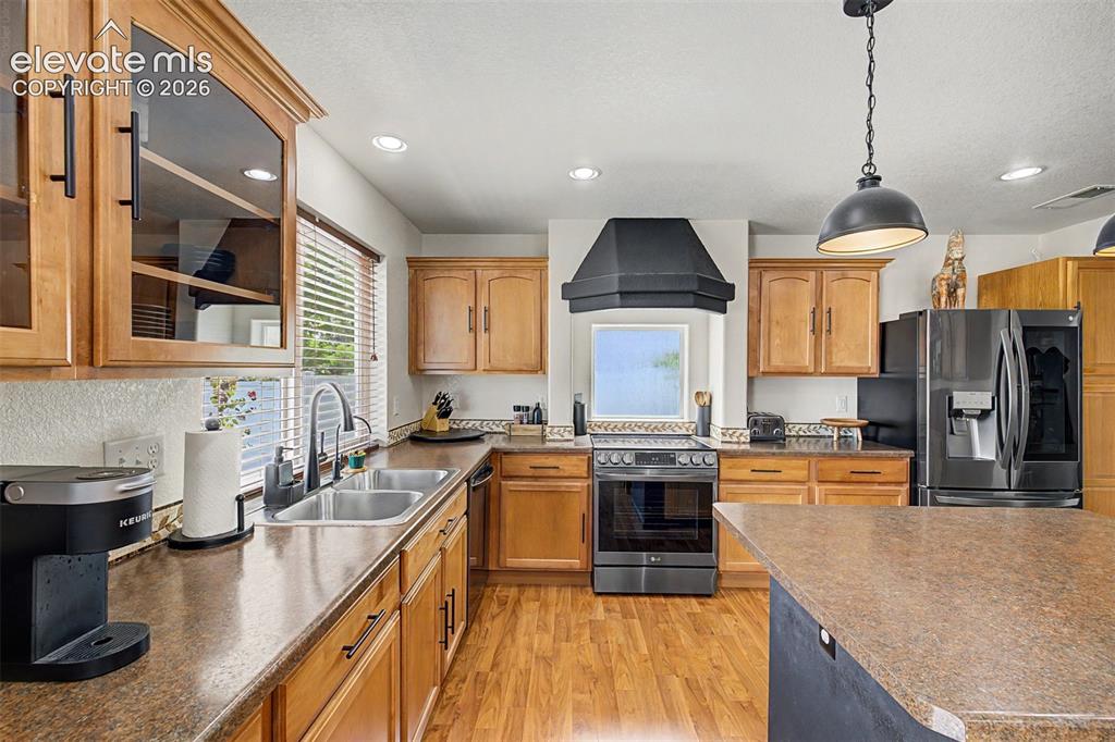 7716 Candlelight Lane Fountain CO 80817