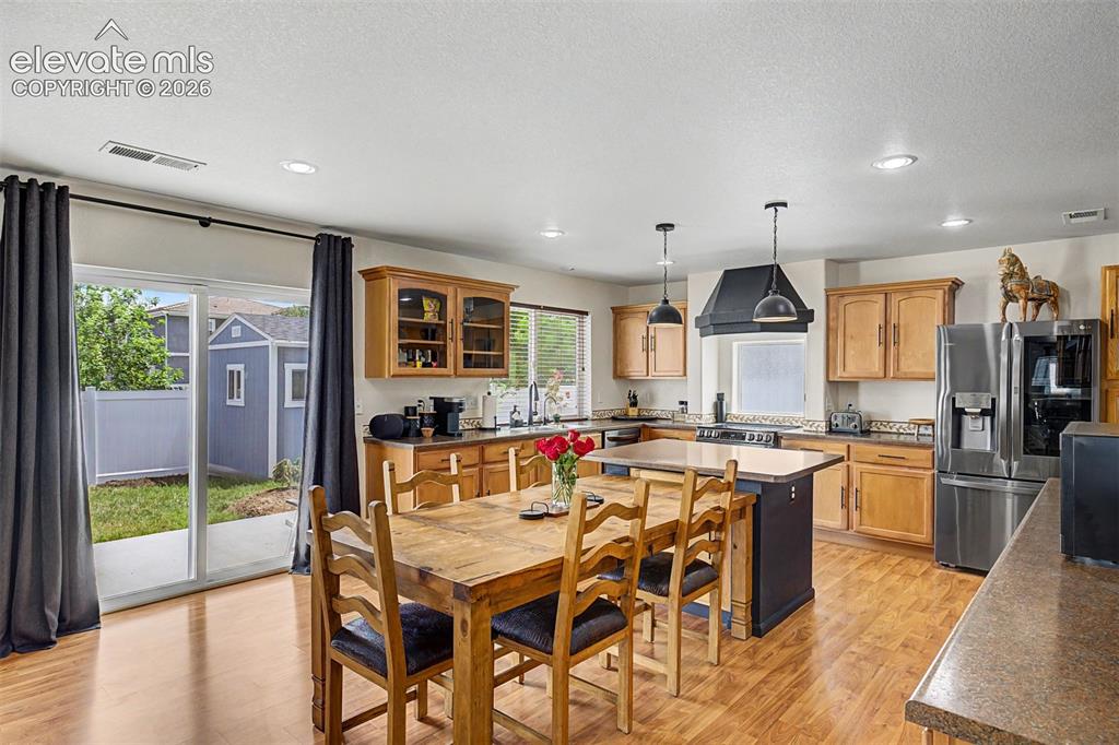7716 Candlelight Lane Fountain CO 80817