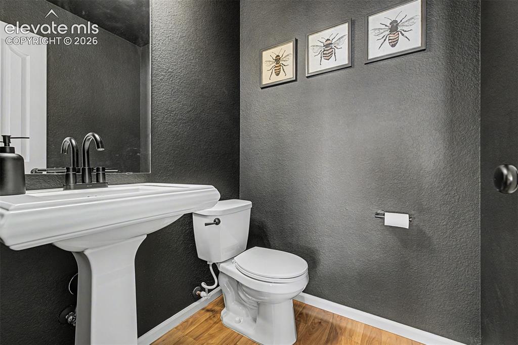 7716 Candlelight Lane Fountain CO 80817