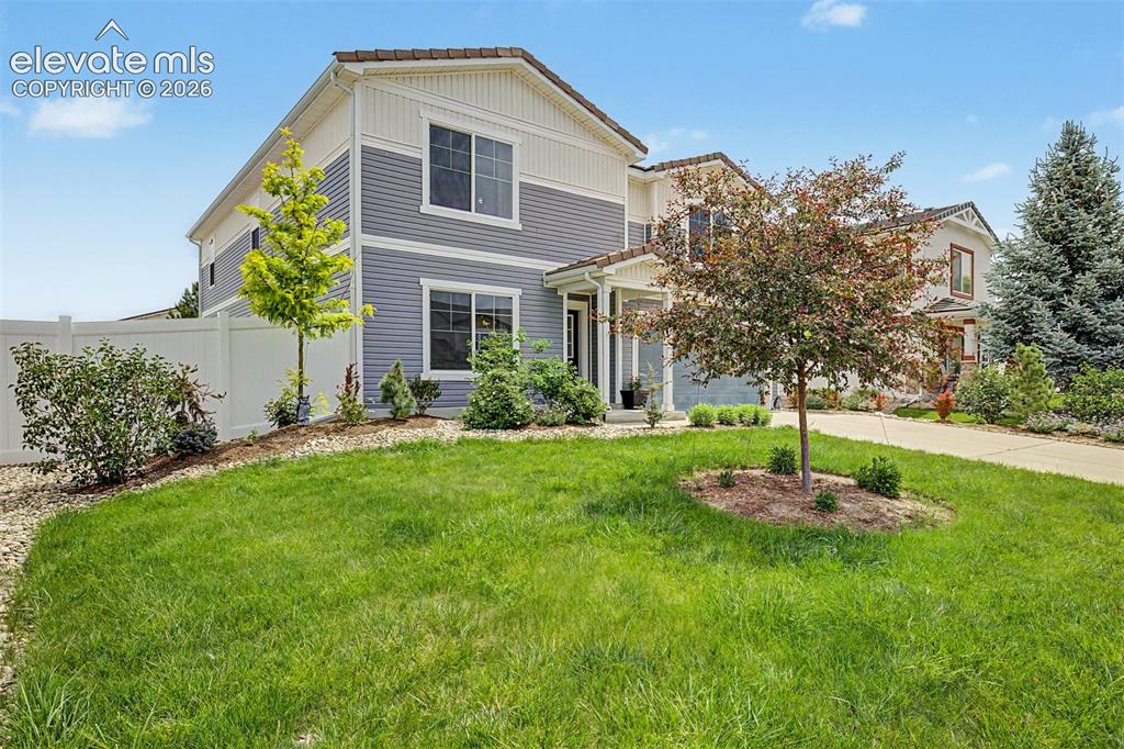 7716 Candlelight Lane Fountain CO 80817