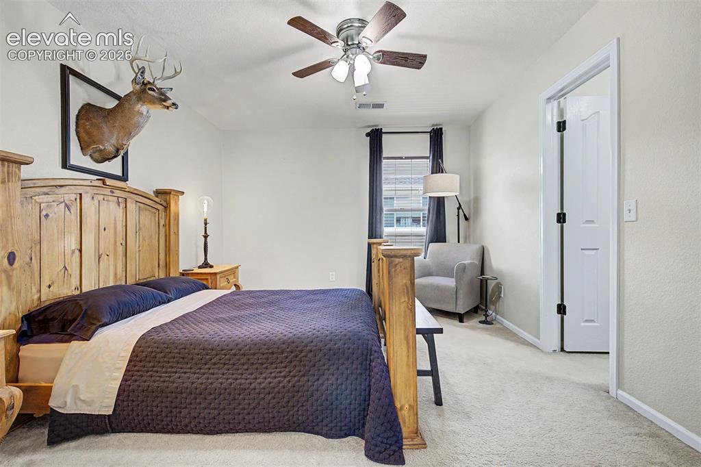 7716 Candlelight Lane Fountain CO 80817