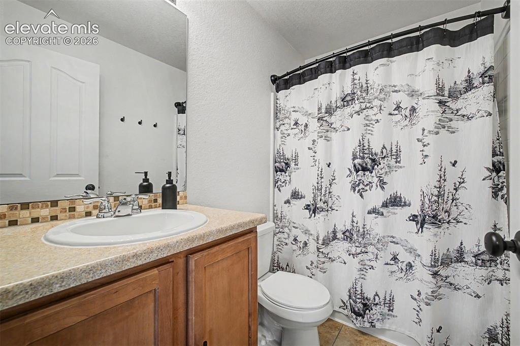 7716 Candlelight Lane Fountain CO 80817