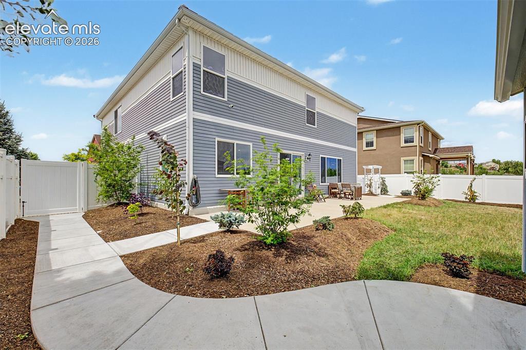 7716 Candlelight Lane Fountain CO 80817
