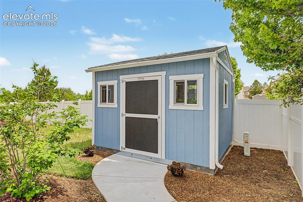 7716 Candlelight Lane Fountain CO 80817