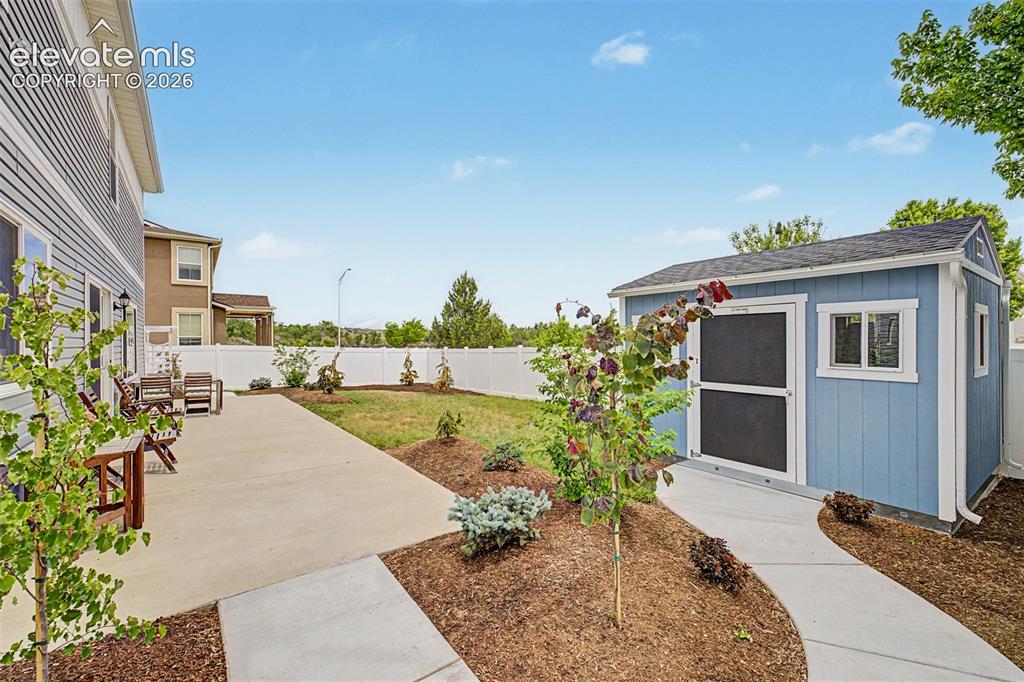 7716 Candlelight Lane Fountain CO 80817
