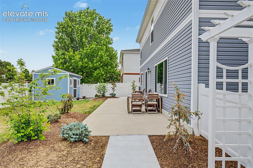 7716 Candlelight Lane Fountain CO 80817