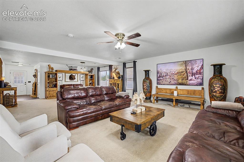 7716 Candlelight Lane Fountain CO 80817