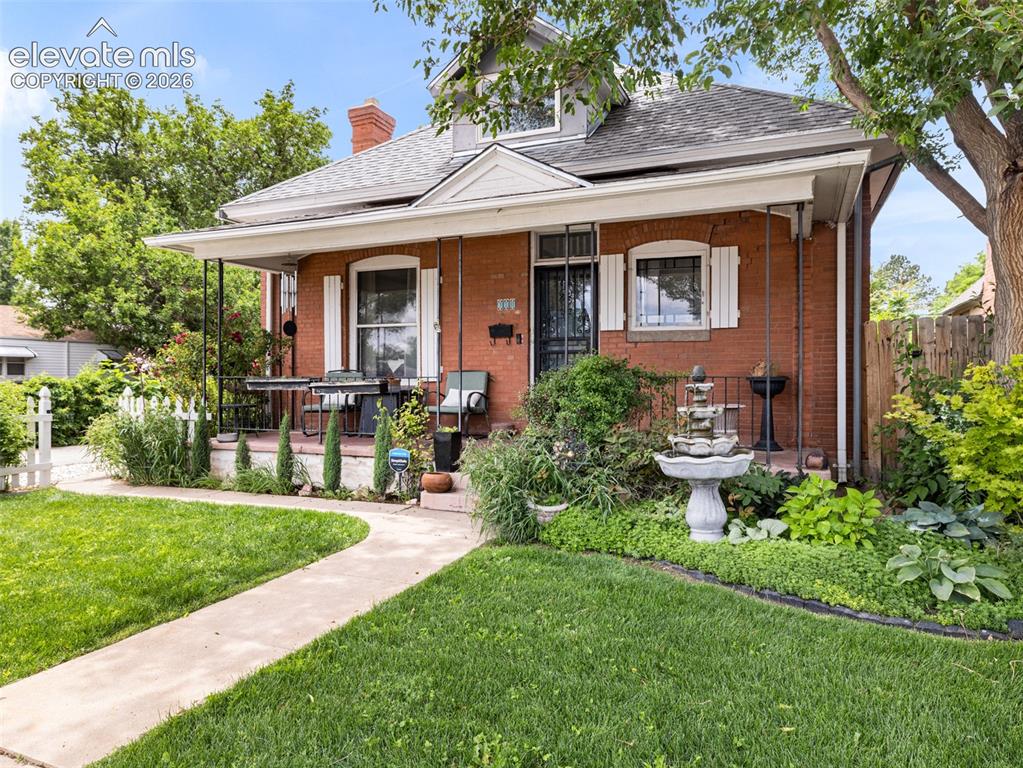 310 W Adams Avenue Pueblo CO 81004