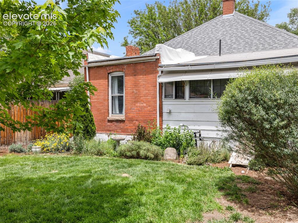 310 W Adams Avenue Pueblo CO 81004