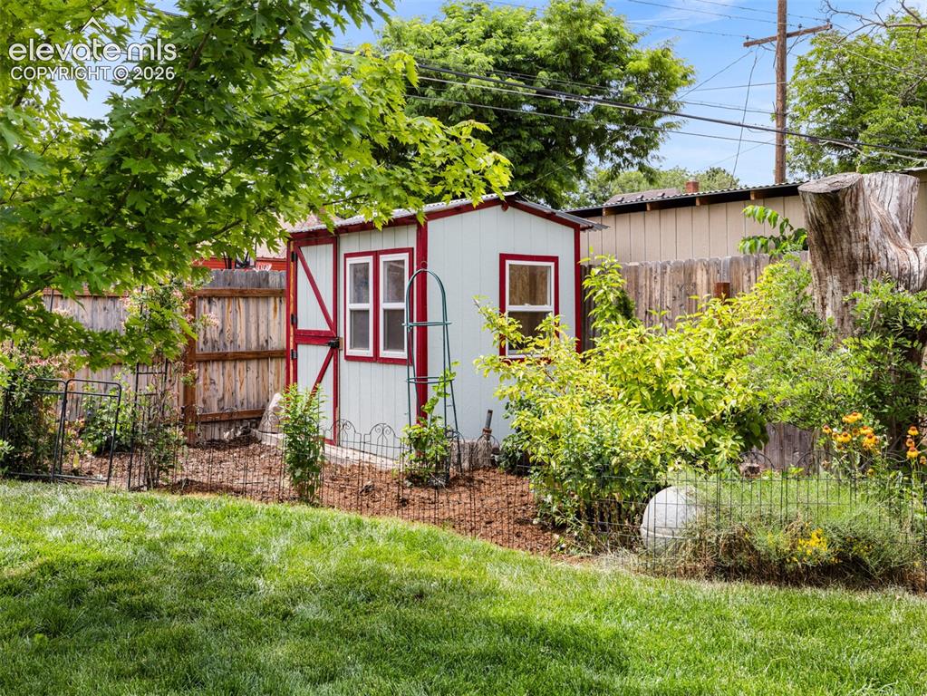 310 W Adams Avenue Pueblo CO 81004