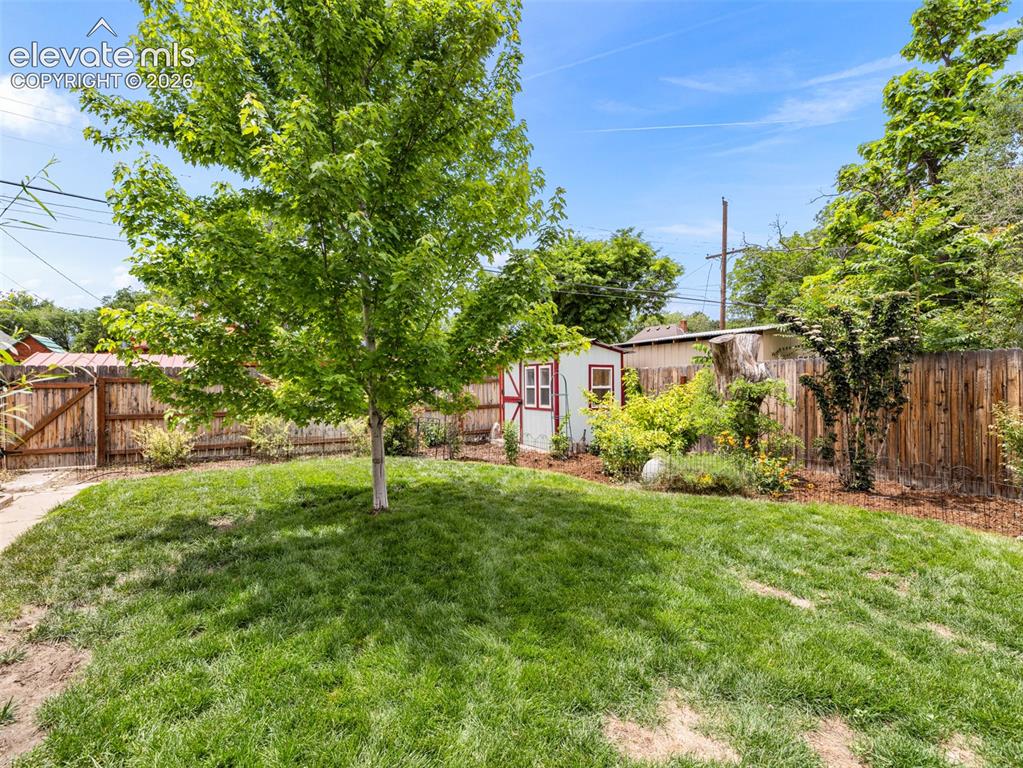 310 W Adams Avenue Pueblo CO 81004
