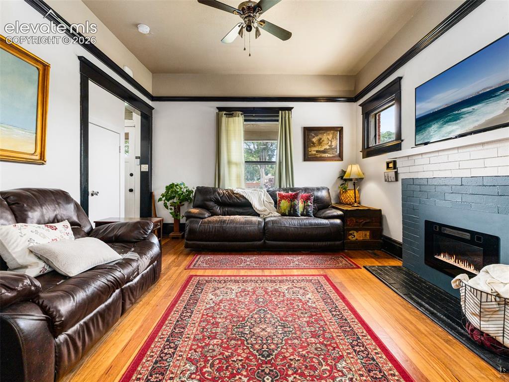 310 W Adams Avenue Pueblo CO 81004