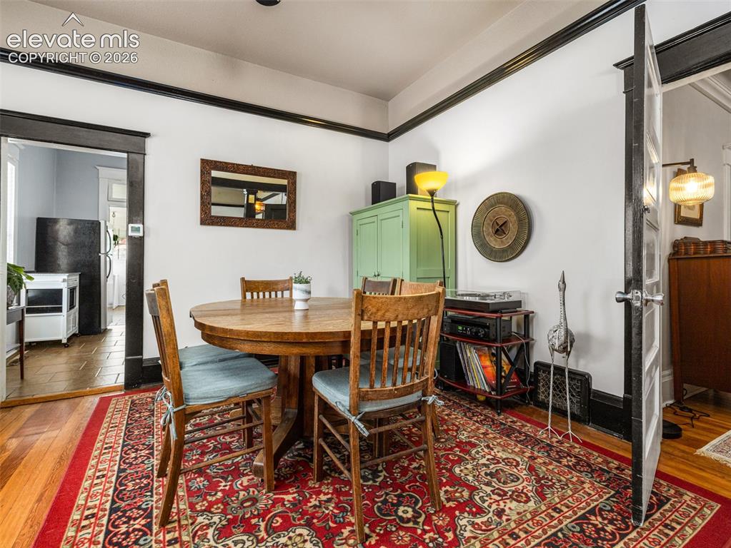 310 W Adams Avenue Pueblo CO 81004