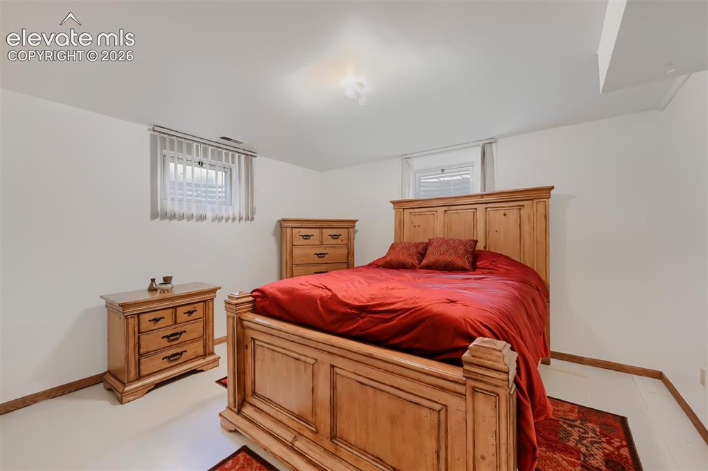 4618 Ridgeglen Road Colorado Springs CO 80918