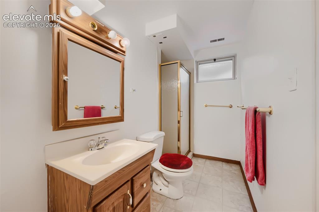 4618 Ridgeglen Road Colorado Springs CO 80918