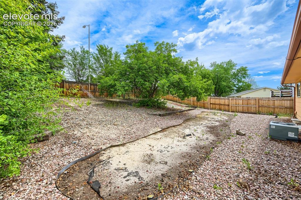4618 Ridgeglen Road Colorado Springs CO 80918