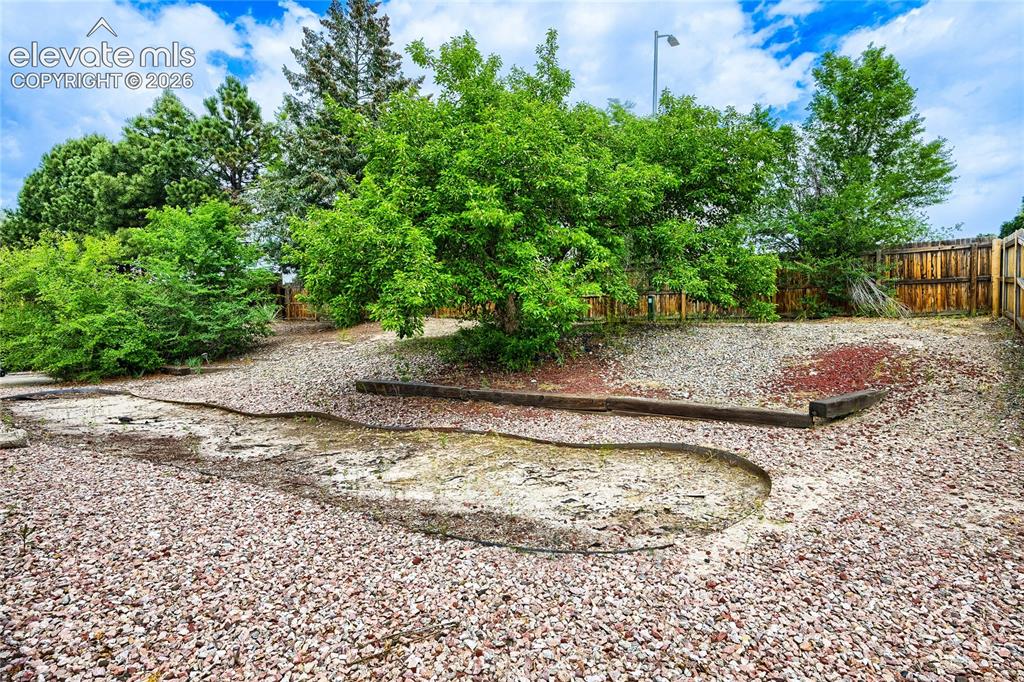 4618 Ridgeglen Road Colorado Springs CO 80918