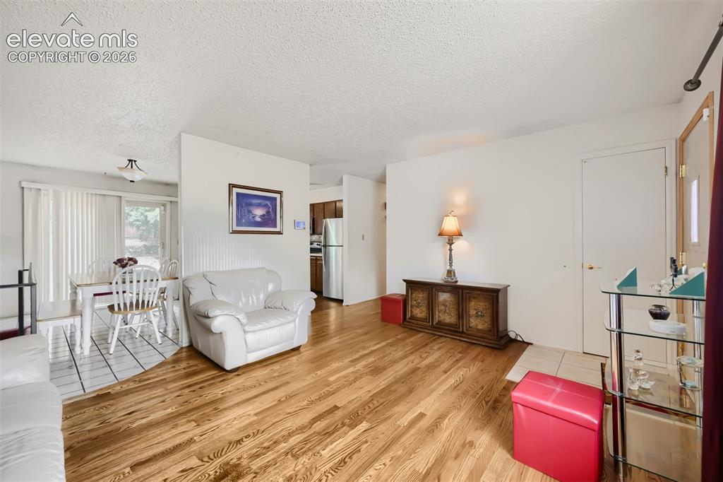 4618 Ridgeglen Road Colorado Springs CO 80918