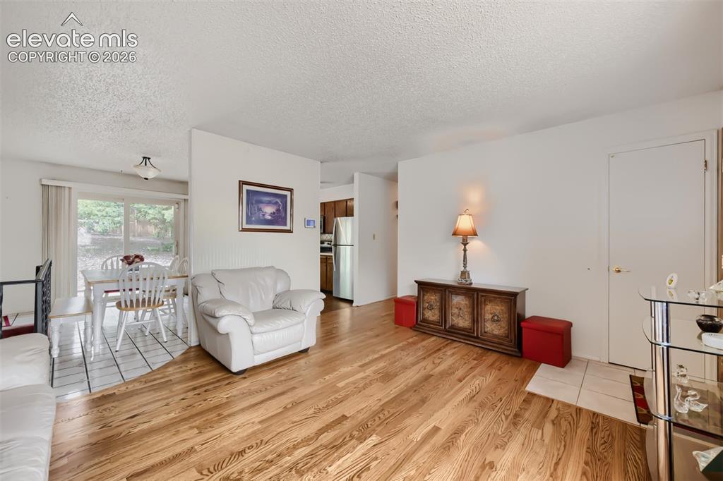 4618 Ridgeglen Road Colorado Springs CO 80918