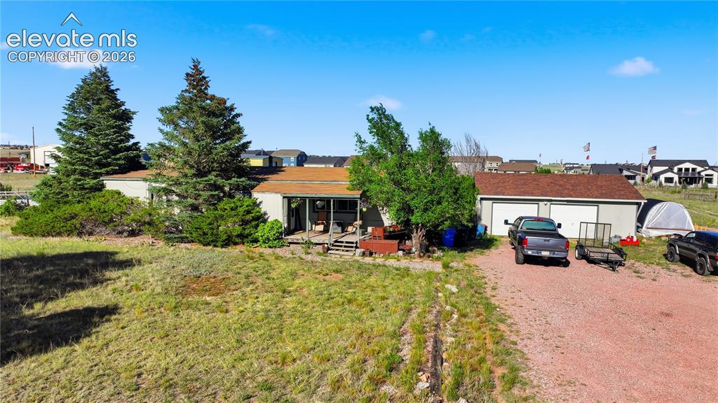 7775 Brule Road Colorado Springs CO 80908