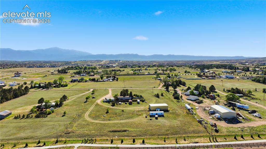 7775 Brule Road Colorado Springs CO 80908