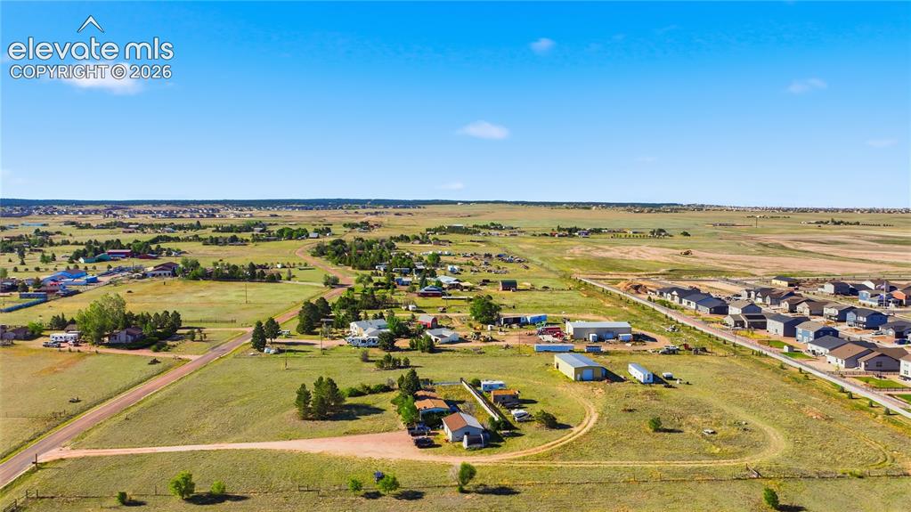 7775 Brule Road Colorado Springs CO 80908
