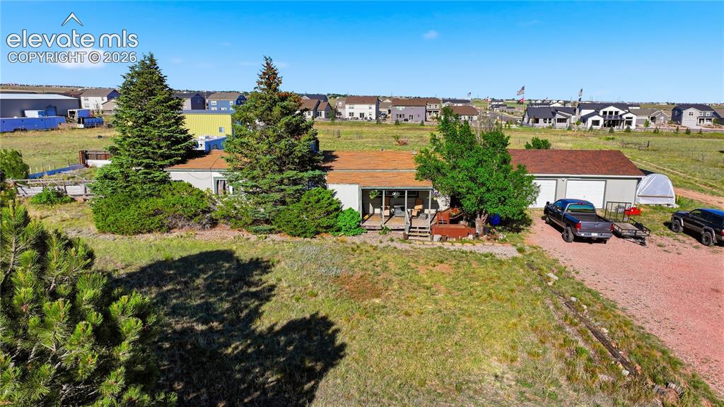 7775 Brule Road Colorado Springs CO 80908