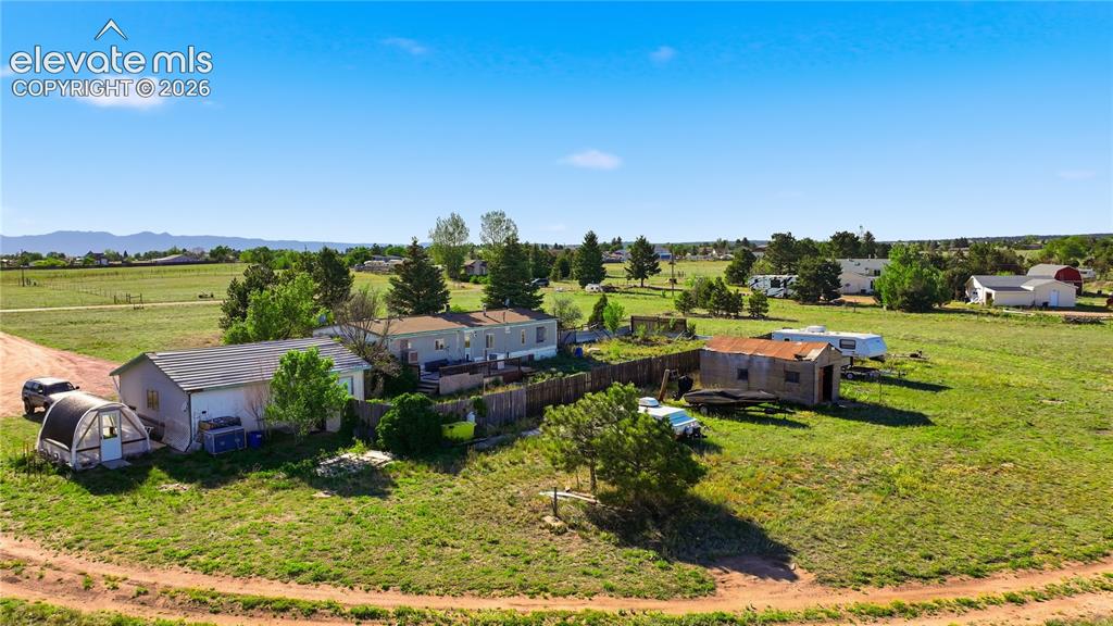 7775 Brule Road Colorado Springs CO 80908