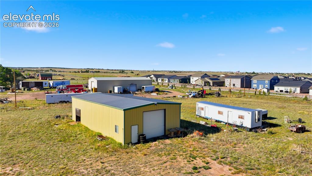 7775 Brule Road Colorado Springs CO 80908