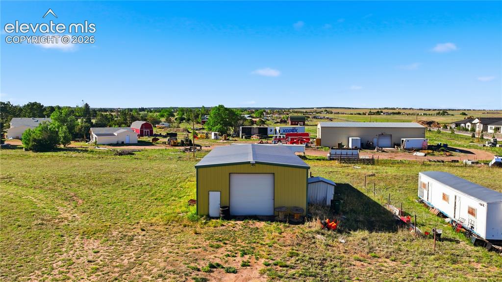 7775 Brule Road Colorado Springs CO 80908
