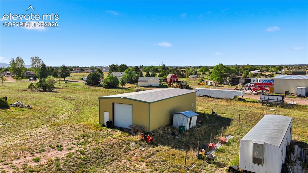 7775 Brule Road Colorado Springs CO 80908
